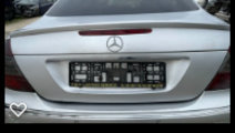 Eleron Mercedes-Benz E-Class W211/S211 [2002 - 200...