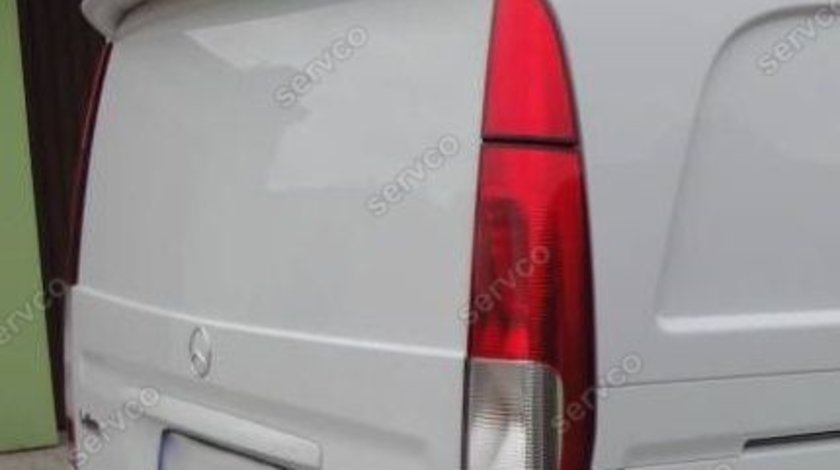 Eleron Mercedes Vito 2 W639 Viano ver1