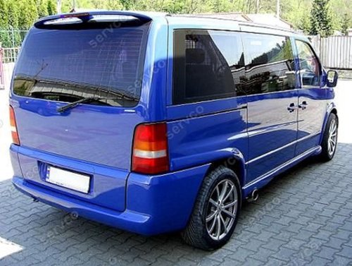 Eleron Mercedes W638 Vito 1 tuning sport 1996-2003 v1