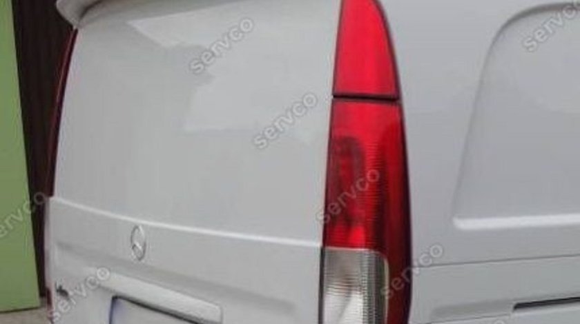 Eleron Mercedes W639 Vito 2 Viano V class tuning sport 2003-2014 v1