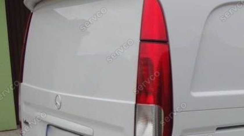 Eleron Mercedes W639 Vito 2 Viano V class tuning sport 2003-2014 v1