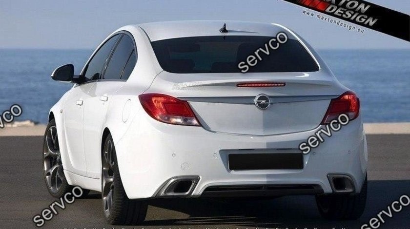 Eleron Opel Insignia Saloon 2008-2013 v1