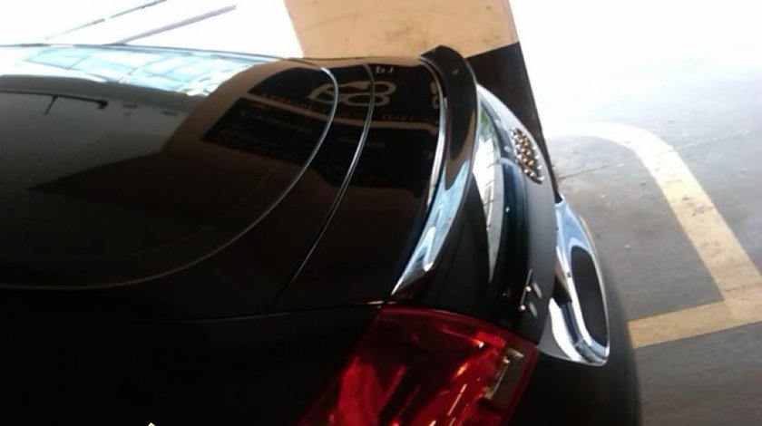 Eleron portbagaj Audi TT 8J