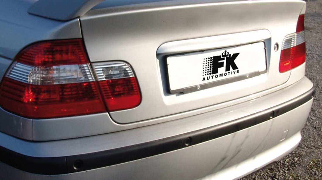ELERON PORTBAGAJ BMW E46 -COD PRODUS FKHSBM08001 #3958551
