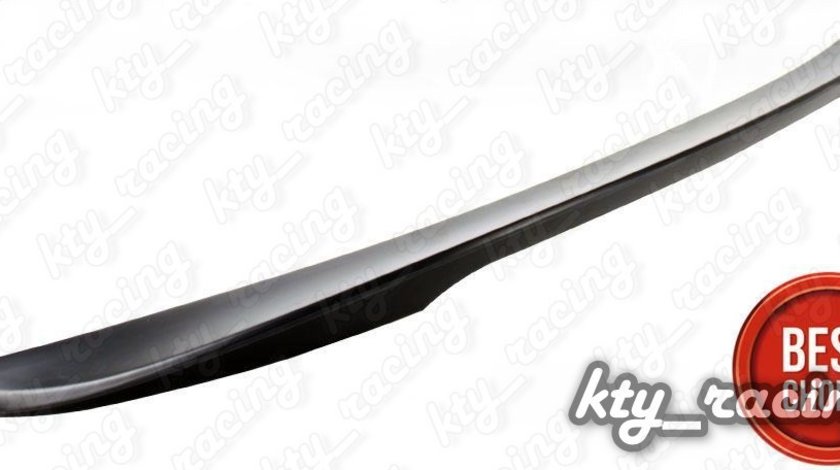 ELERON PORTBAGAJ BMW E60 SERIA 5 2003-2010 MODEL PERFORMANCE HIGH KICK