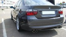 Eleron portbagaj BMW E90