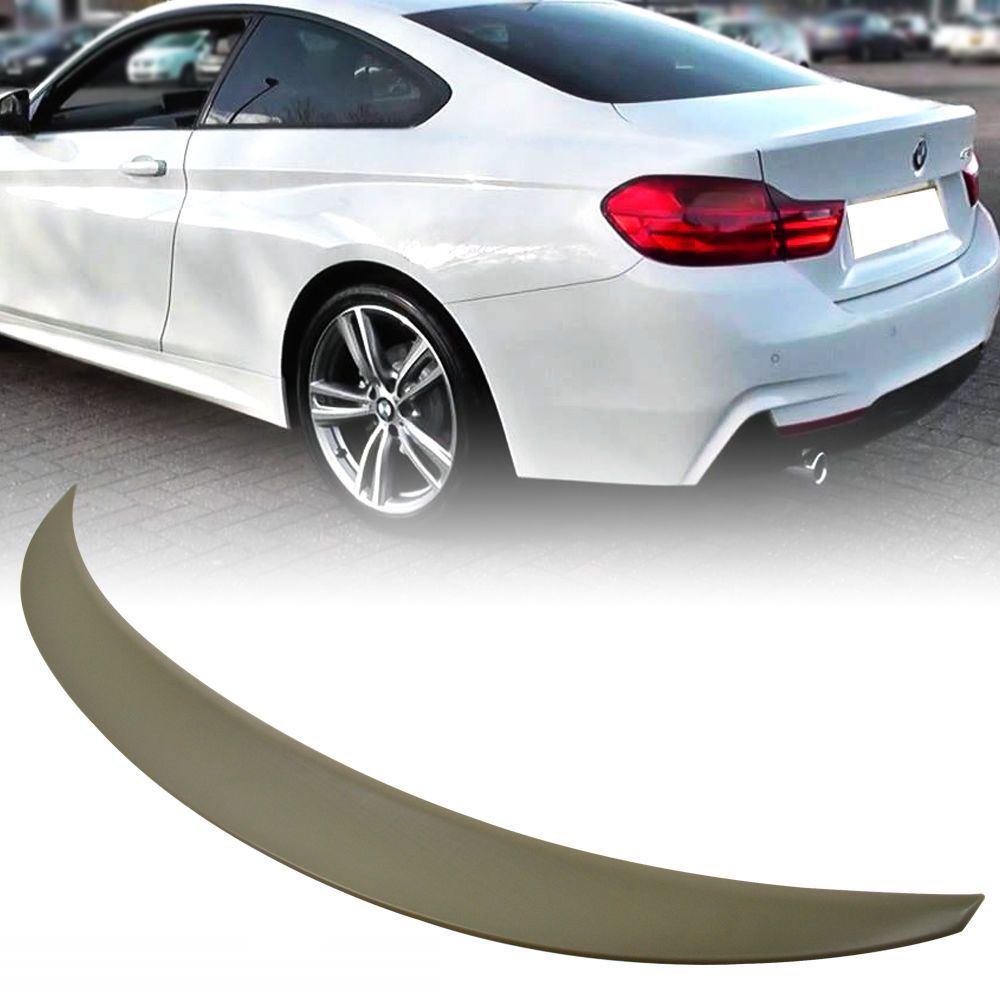 Eleron portbagaj BMW F32 seria 4 Coupe Prformance