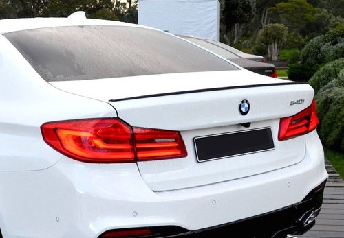 ELERON PORTBAGAJ BMW G30 2017 MODEL M5 ⭐⭐⭐⭐⭐