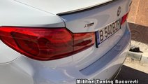 Eleron Portbagaj BMW G30