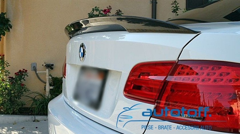 Eleron portbagaj BMW Seria 3 E92 (2007-2013) model M-Perfromance