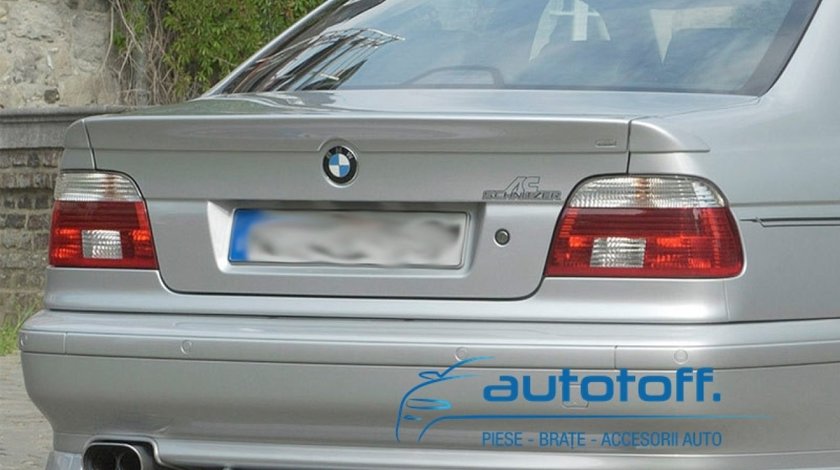 Eleron portbagaj BMW Seria 5 E39 (1995-2003) model AC SCHINTZER