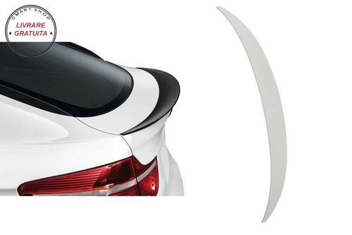 Eleron Portbagaj BMW X6 E71 E72 (2008-2012) M Design- livrare gratuita