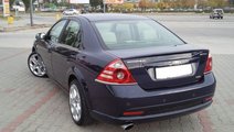 Eleron portbagaj hayon Ford Mondeo MK3 hb sedan 20...