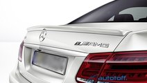 Eleron portbagaj Mercedes E-Class W212 (2009+) mod...