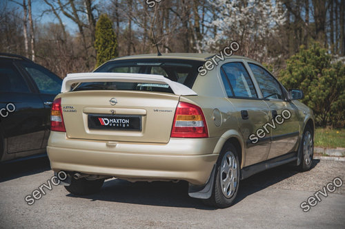 Eleron portbagaj Opel Astra G Hatchback 1998-2009 v1