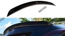 Eleron portbagaj spoiler cap Mercedes CLS C0218 Am...