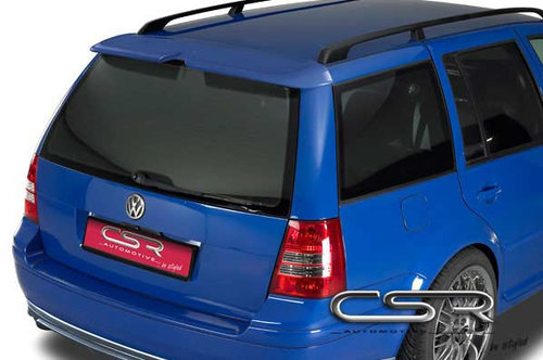 Eleron portbagaj VW Golf 4 Variant 1997-2006 material GFK HF343