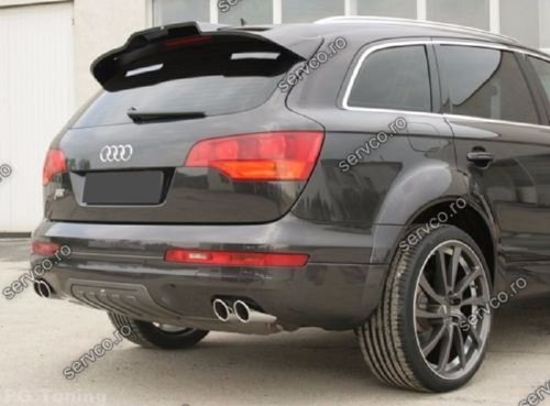 Eleron Q7 Audi Sline