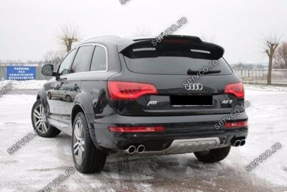 Eleron Q7 Audi Sline