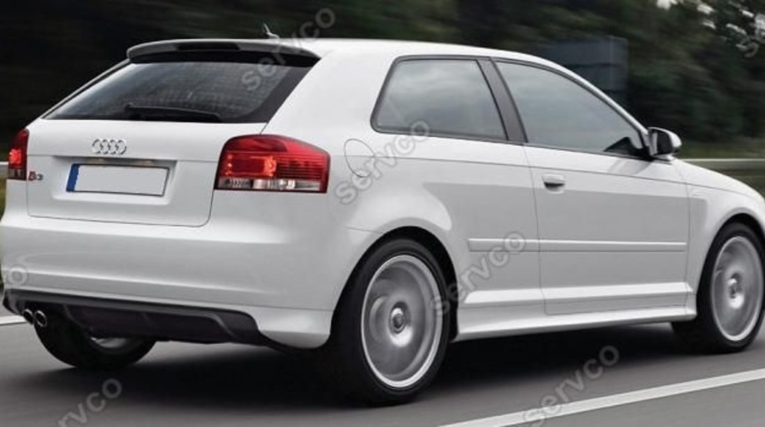 Eleron S-Line Audi A3 8P S3 Coupe RS3 v1