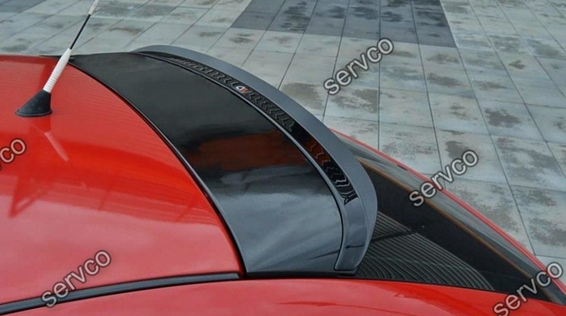 Eleron Seat Leon Mk1 Cupra 2002-2005 v1 - Maxton Design