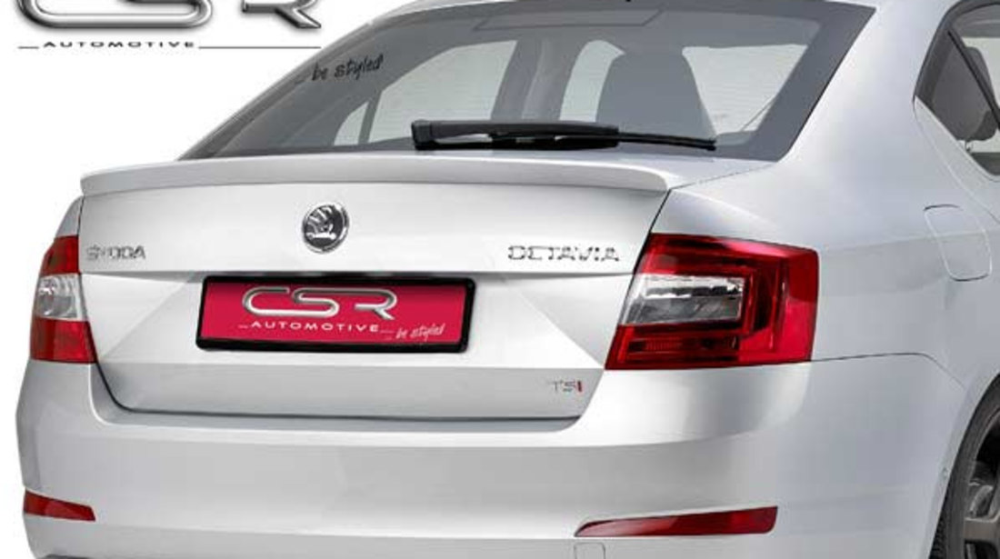 Eleron Skoda Octavia ab 2012 CSR-HF442