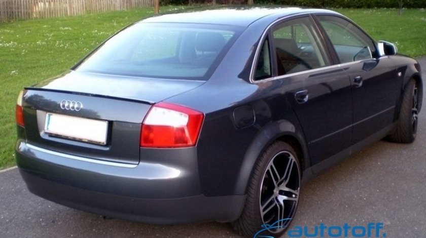 Eleron slim Audi A4 B6 8E