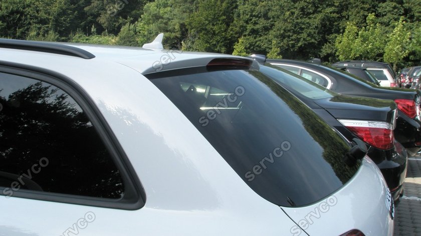 Eleron Sline luneta tuning sport haion Audi A6 C6 4F Avant S6 RS6 2004-2008 v1