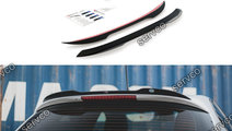 Eleron spoiler cap Alfa Romeo Giulietta Facelift 2...