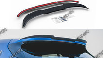 Eleron spoiler cap Bmw X2 F39 M-Pack 2017- v1 - Ma...