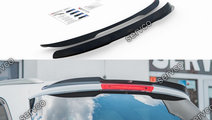 Eleron spoiler cap Ford Mondeo Mk5 Facelift Estate...