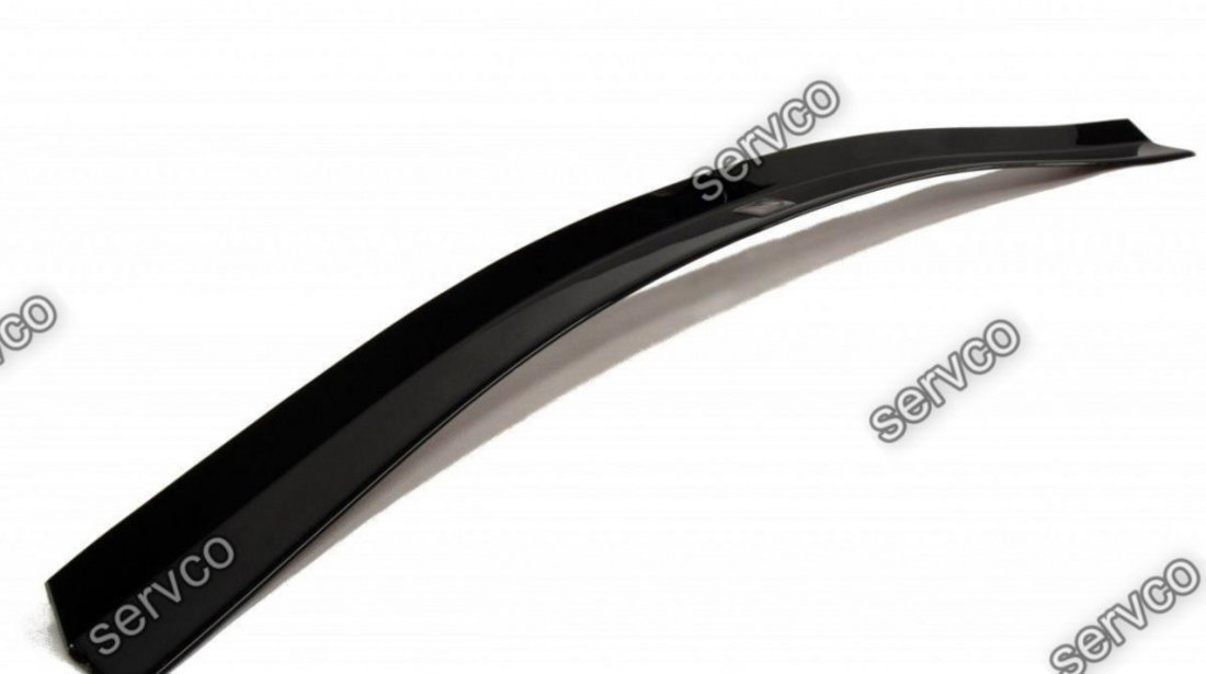 Eleron spoiler cap Honda Civic Mk9 Type R 2015- v3 - Maxton Design