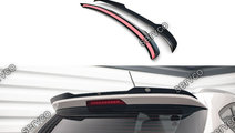 Eleron spoiler cap Hyundai ix35 Mk1 2009-2013 v1 -...