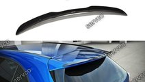 Eleron spoiler cap Mercedes A Class W176 2012-2018...