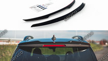 Eleron spoiler cap Mini Countryman Mk2 F60 JCW 202...