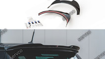 Eleron spoiler cap Mini Countryman R60 Mk1 JCW 201...