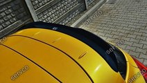 Eleron spoiler cap Renault Megane Mk3 RS Trophy 20...