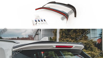 Eleron spoiler cap Toyota Corolla XII Touring Spor...