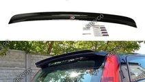 Eleron spoiler cap Volvo V50 R-Design Facelift 200...