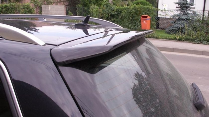 Eleron spoiler haion Audi A4 avant 2004 - 2007