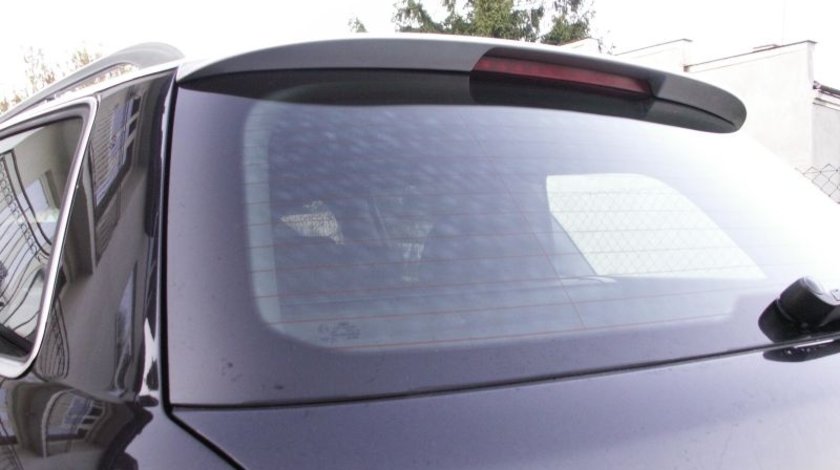 Eleron spoiler haion Audi A4 B6 Avant 2001 - RS4 RS 4