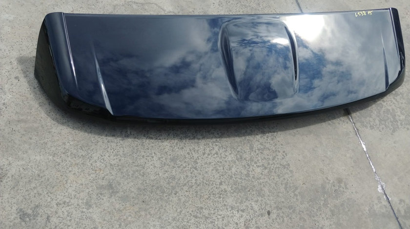 Eleron spoiler haion land rover range rover evoque l538 2013 bj32442k03