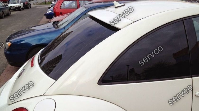 Eleron spoiler luneta VW New Beetle Rsi 1997-2011 ver2