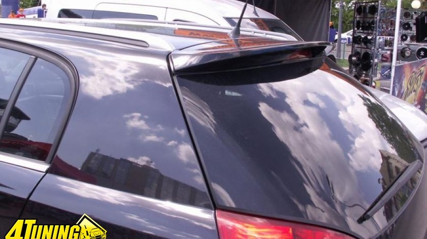 Eleron spoiler Opel Signum GTS Irmscher