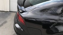 Eleron spoiler portbagaj tuning sport Audi A7 4G8 ...