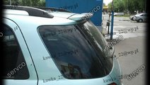 Eleron spoiler sport tuning Suzuki SX4 RS 2006–2...