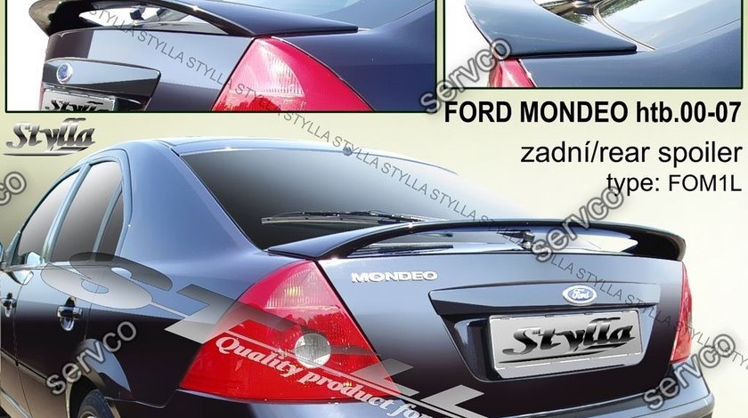 Tuning ford mondeo st220 - oferte