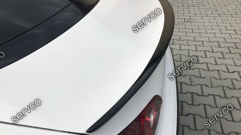 Eleron spoiler tuning sport portbagaj VW Passat CC R 36 RLine R-Line R Line VR6 08-17 v1