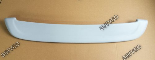 Eleron spoiler tuning sport Subaru Forester SF Wrx Sti 1996-2002 GT GX ver5