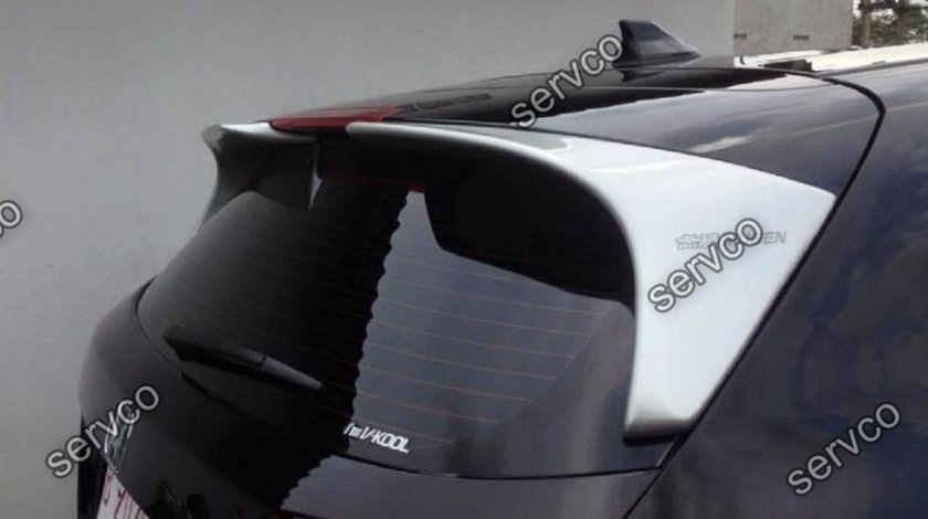 Eleron tuning sport haion Honda HR-V HRV Mugen Type S R 2016- ver1